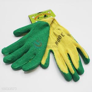 High Quality Latex Coated Antistatic Protective Working/Safety Gloves