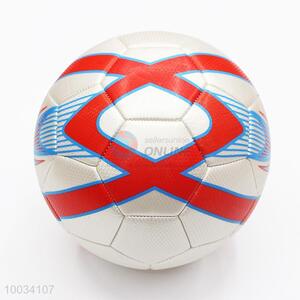 Size 5 Laminated Soccer Ball/Football