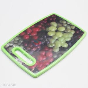 20*30CM plastic thick cutting board