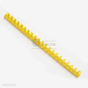 New Products 22MM Plastic Rubber Gasket For Bookbinding