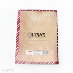 Wholesale Vintage Paper Notebook