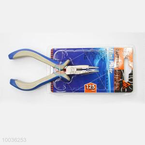 Hot Sale Hand Tool Steel Adjustable 4.5 Inch Mini Jewelry Pliers