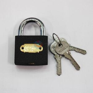 Hot Sale 25mm Grey Pad Lock & Iron PadLock