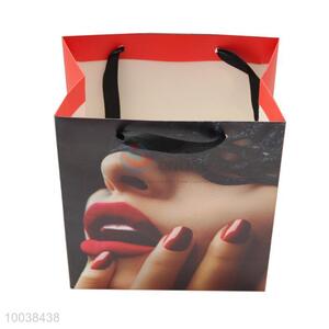 23*18*10cm Wholesale Fashion Gift Bag/Paper Bag