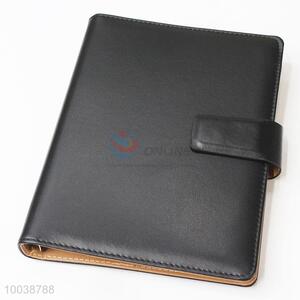 Best Quality 25K Notebook With Buckle For Office Use
