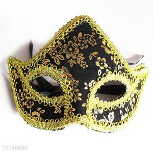 Fashion Halloween Masquerade Face Mask for Women/Men