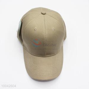 Cheap flat peak snapback cap