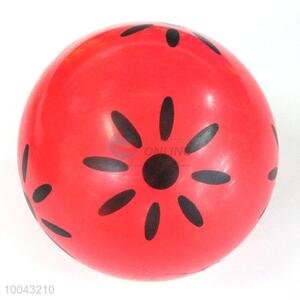 20cm Promotional Printed PVC Bouncy Balls Toys