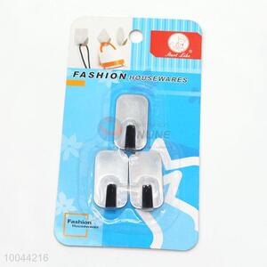 3pcs/set wholesale stainless steel coat hooks