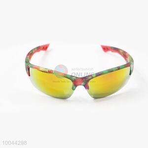 High Quality Colorful Fashion PC Sunglasses