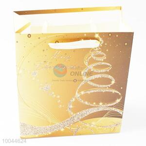 High End of Paper Shopping Gift Bag