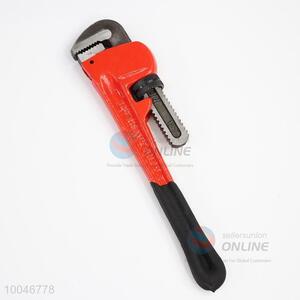 10cun heavy duty pipe wrench