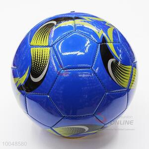 Good Quality Foam Printing Soccer Ball For Boys