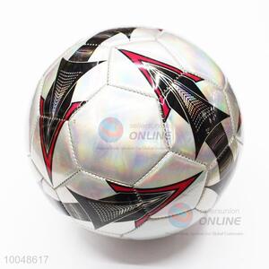 China Supplier Best Price Ripple Football/Soccer Ball