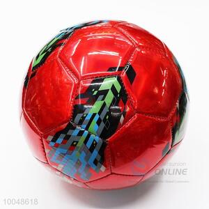 Top Quality Laser Football/Soccer Ball For Sale