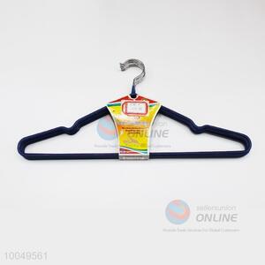 Blue Plastic Hanger/Clothes Rack