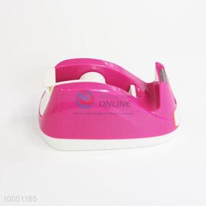 Red paper pro stapler heavy duty stapler <em>book</em> <em>sewer</em> plastic stapler office space stapler cartoon