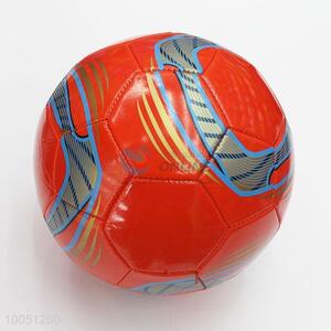 Top Quality Size 5 PVC Football Toy/Soccer Ball