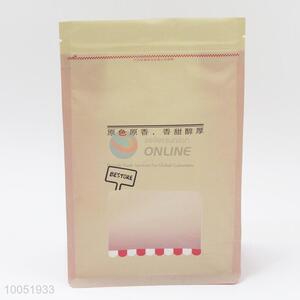Wholesale Utility Karft Food Bag