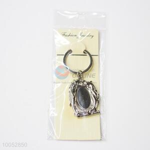 Wholesale Aluminium Alloy Key Chain/Key Ring