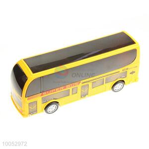 Universal 3D flash light music bus