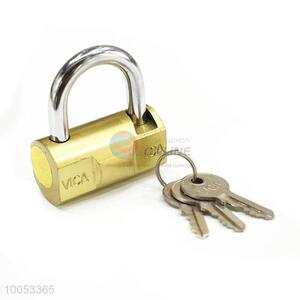 High-quality multifunctional security heavy duty brass lock