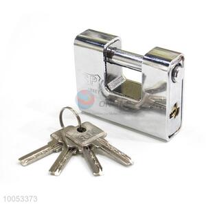 Wholesale iron material SP heavy duty safety padlock