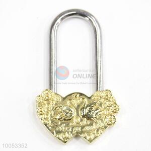 High quality wholesale iron material long concentric lock