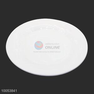 6inch factory wholesale ceramic dishes plates