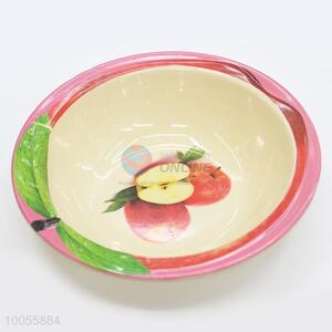 Promotional Colorful Melamine Bowl