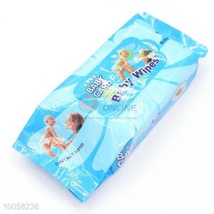 80 baby care chamomile baby wipes