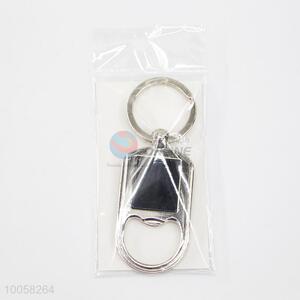 Zinc Alloy Opener Key Ring/Key Chain