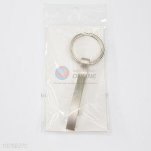 High Quality Zinc Alloy Opener Key Ring/Key Chain