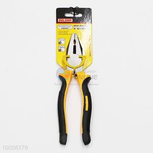 7inch flat-nose pliers combination pliers