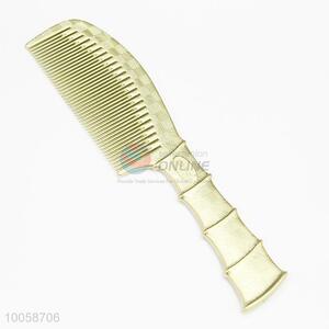 Salon/household/hotel hair comb for all hair lengths