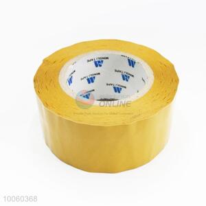 Good Quality Yellow Adhesive Tape
