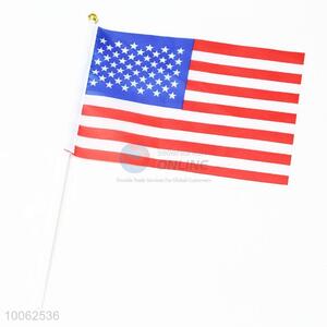 Dacron The American Flag National Flags Printing Hand Signal Flag
