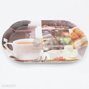 New designs melamine serving drink/food tray