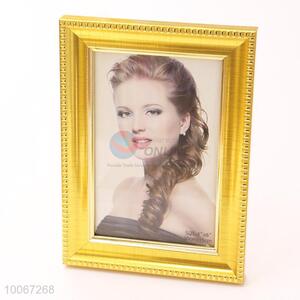 Professional Plastic Photo Frame