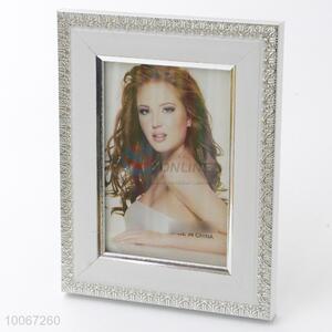 Popular Plastic Photo Frame