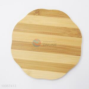 New promotions bamboo pot pad