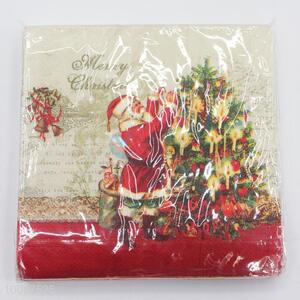 High Quality Disposable Paper Napkin, Paper Dinner Napkins
