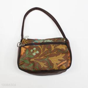 Artificial leather bags handbag for women