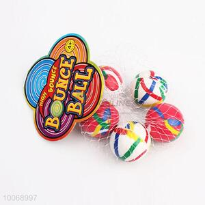 Factory direct nice bouncy ball/bouncing ball