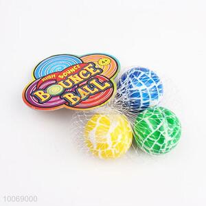 Wholesale interesting bouncing ball