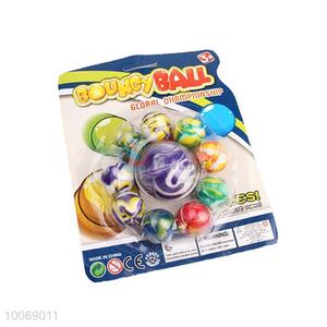 Wholesale bouncing ball for kids