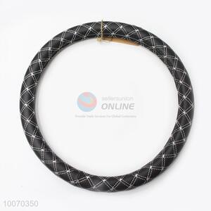 Special Design PU Steering Wheel Cover