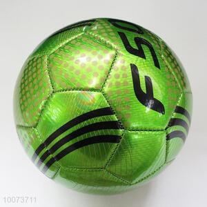 Good quality professional NO.5 EVA football