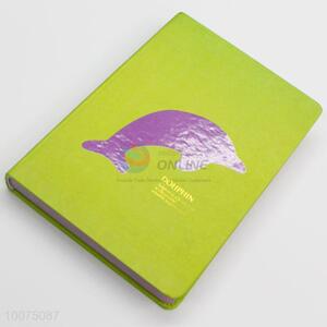 Dolphin stationary notebook