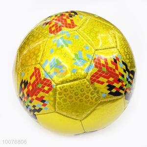 Promotional Laser Football/Soccer